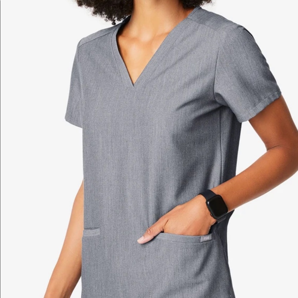 Figs women’s scrub top, Casma XXS